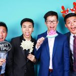 instant photo booth rental singapore